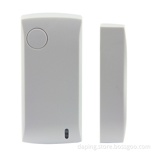 popular home security smart gsm wireless panic alarm system app control